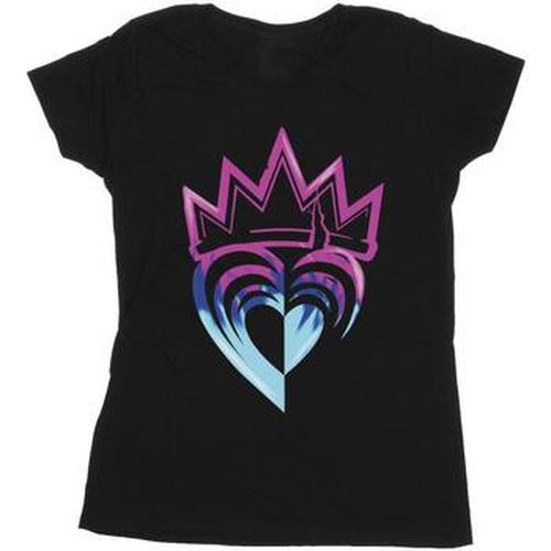 T-shirt Disney Descendants - Disney - Modalova