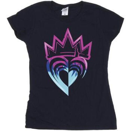 T-shirt Disney Descendants - Disney - Modalova