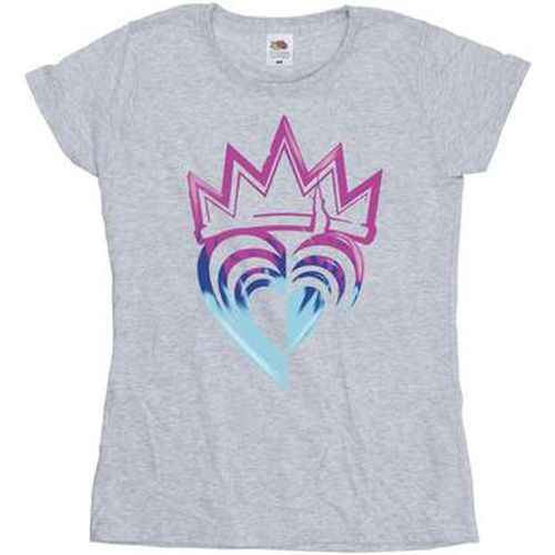 T-shirt Disney Descendants - Disney - Modalova