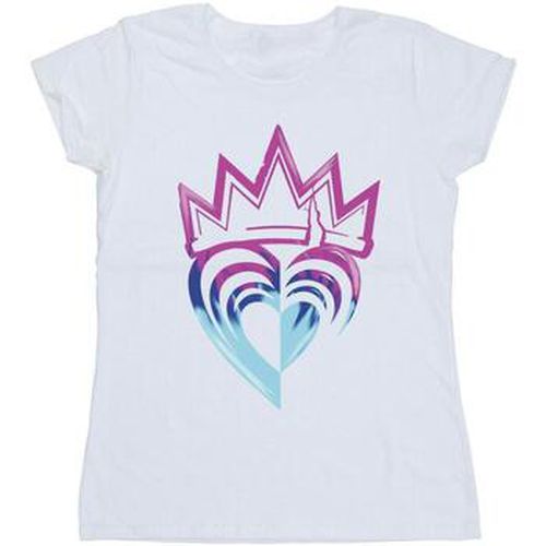 T-shirt Disney Descendants - Disney - Modalova