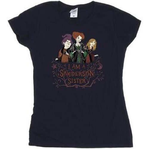 T-shirt Hocus Pocus Sanderson Sister - Disney - Modalova