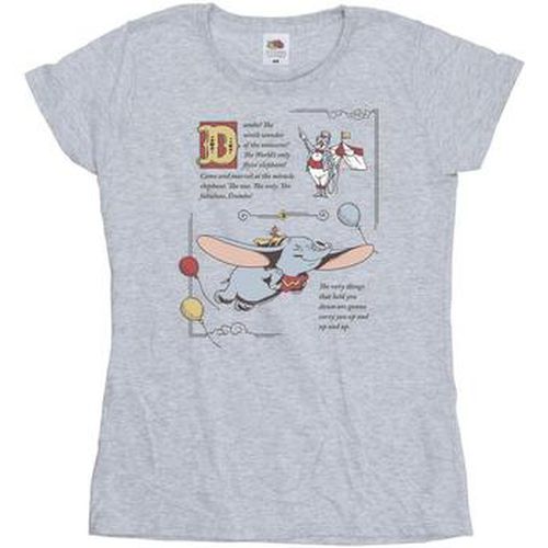 T-shirt Disney BI17814 - Disney - Modalova