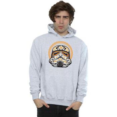 Sweat-shirt Dia De Los Muertos - Disney - Modalova