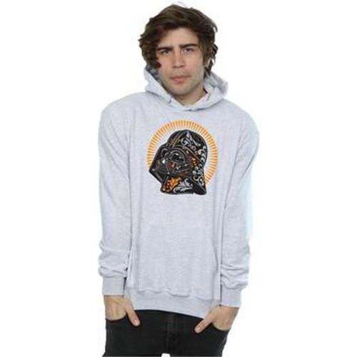 Sweat-shirt Dia De Los Muertos - Disney - Modalova