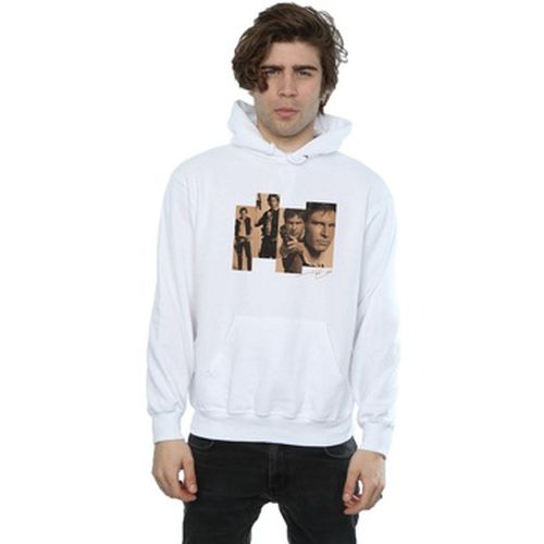 Sweat-shirt Han Solo Photoshoot - Disney - Modalova