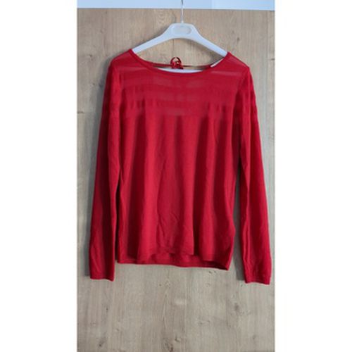 Pull Camaieu Pull rouge - Camaieu - Modalova