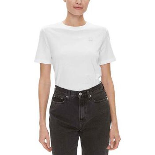 T-shirt Calvin Klein Jeans - Calvin Klein Jeans - Modalova