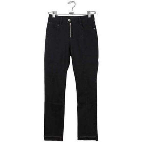 Jeans Maje Jean slim en coton - Maje - Modalova