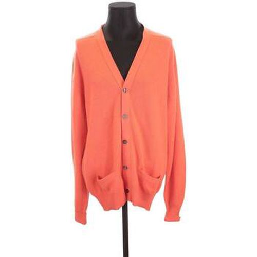 Gilet Cardigan en cachemire - Hermès Paris - Modalova