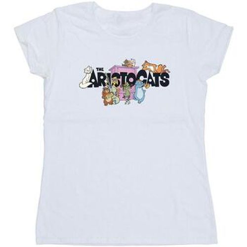 T-shirt Disney Aristocats - Disney - Modalova