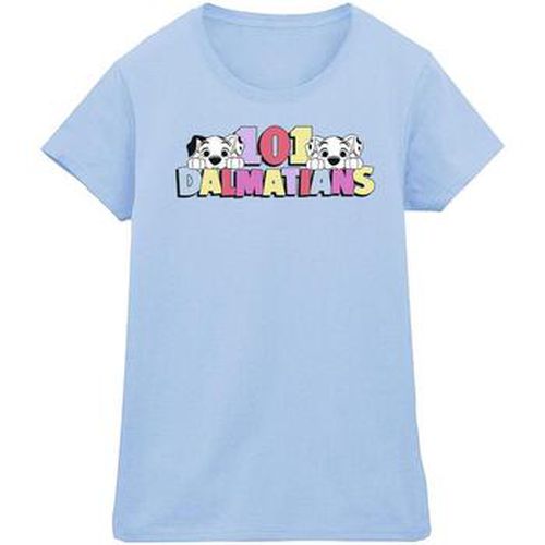 T-shirt Disney 101 Dalmatians - Disney - Modalova