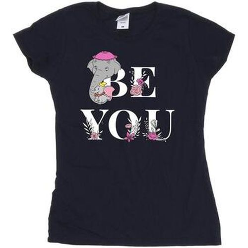 T-shirt Disney Be You - Disney - Modalova