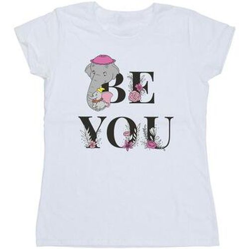 T-shirt Disney Be You - Disney - Modalova