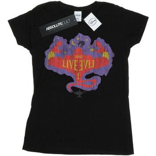 T-shirt The Descendants Long Live - Disney - Modalova