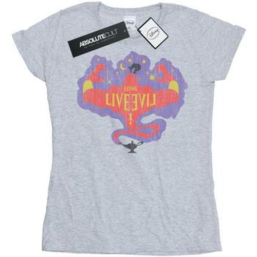 T-shirt The Descendants Long Live - Disney - Modalova