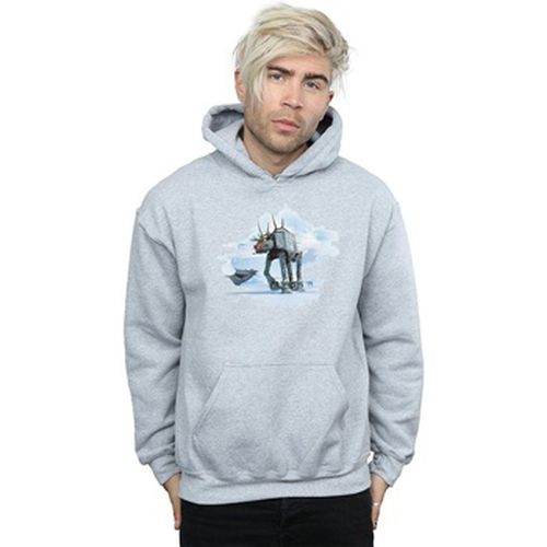 Sweat-shirt Disney AT-AT - Disney - Modalova