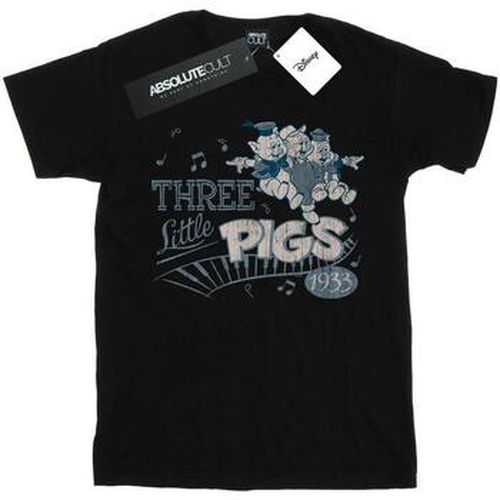 T-shirt Three Little Pigs 1933 - Disney - Modalova