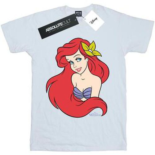 T-shirt The Little Mermaid Close Up - Disney - Modalova