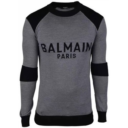 Sweat-shirt Balmain Pull - Balmain - Modalova