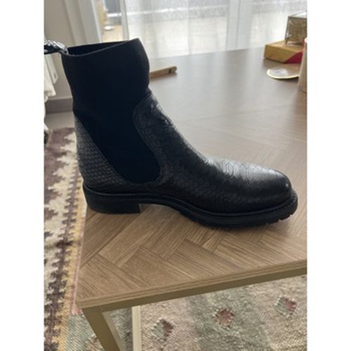 Bottines Chaussures boots - Sans marque - Modalova