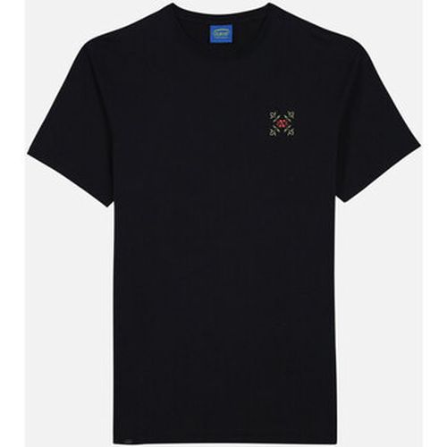 T-shirt Tee shirt manches courtes graphique TABULA - Oxbow - Modalova