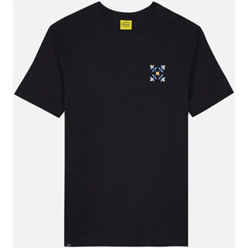 T-shirt Tee shirt imprimé poitrine TEREGOR - Oxbow - Modalova