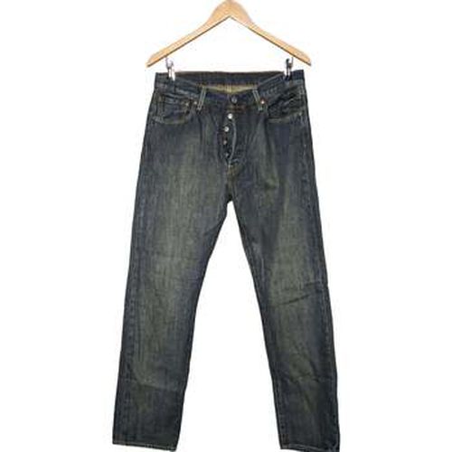 Jeans jean droit 42 - T4 - L/XL - Levis - Modalova