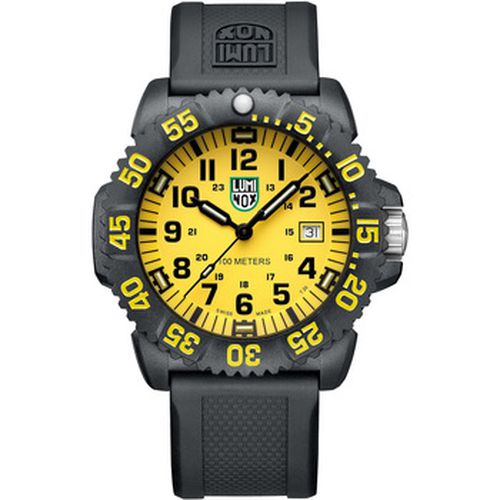 Montre X2.2055.1, Quartz, 44mm, 10ATM - Luminox - Modalova