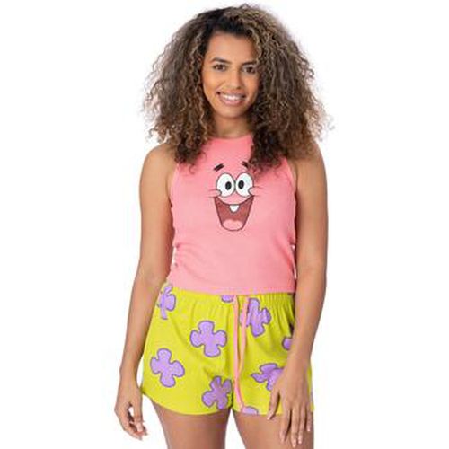 Pyjamas / Chemises de nuit NS7531 - Spongebob Squarepants - Modalova