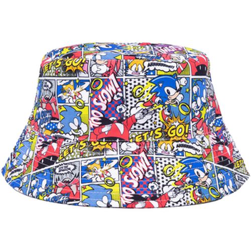 Chapeau Sonic The Hedgehog NS7532 - Sonic The Hedgehog - Modalova