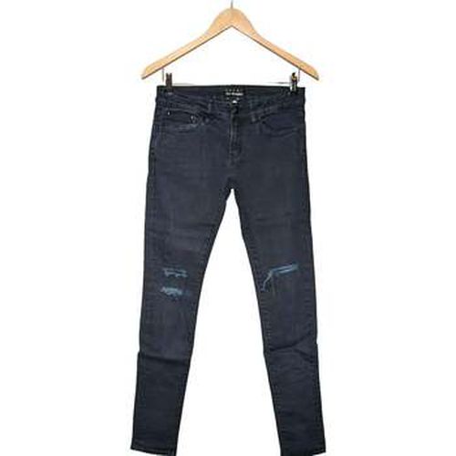 Jeans jean slim 38 - T2 - M - The Kooples - Modalova