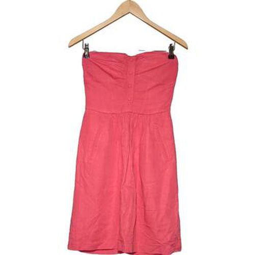 Robe courte 36 - T1 - S - Comptoir Des Cotonniers - Modalova