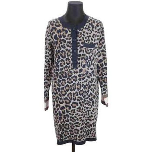 Robe Rodier Robe marron - Rodier - Modalova