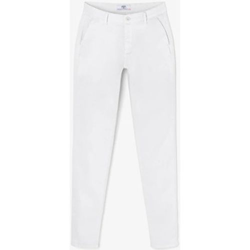 Pantalon Pantalon chino dyli5 - Le Temps des Cerises - Modalova