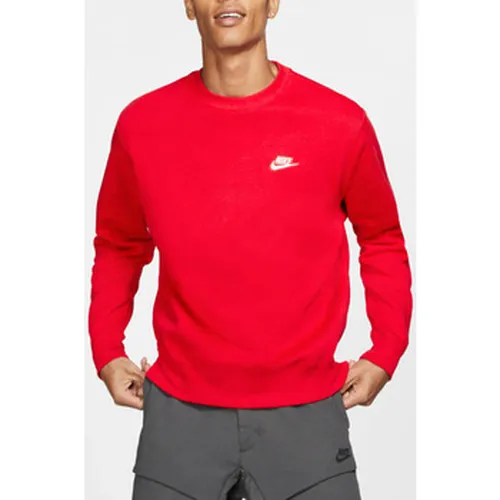 Sweat-shirt - Sweat col rond - rouge - Nike - Modalova