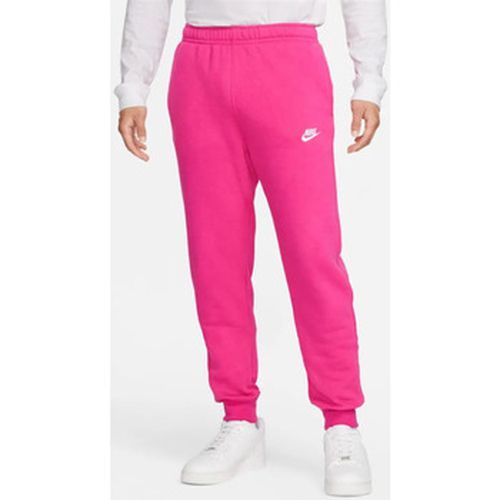 Pantalon - Pantalon de jogging - fuchsia - Nike - Modalova