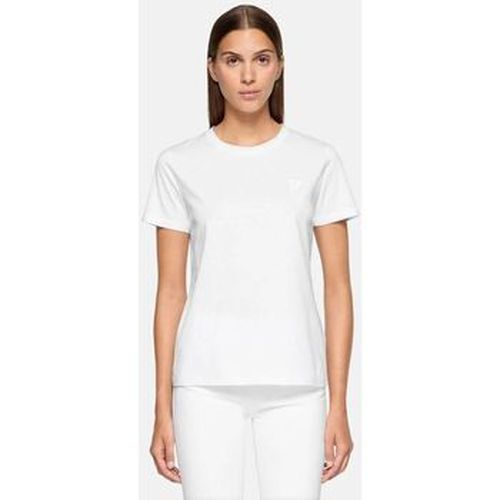 T-shirt Dondup S746 JF0271D-000 - Dondup - Modalova