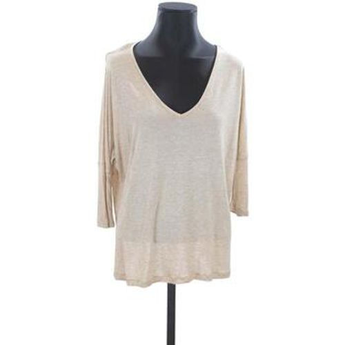 Blouses Notshy Top beige - Notshy - Modalova