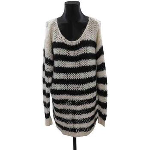 Pull Pull-over en laine - Saint Laurent - Modalova