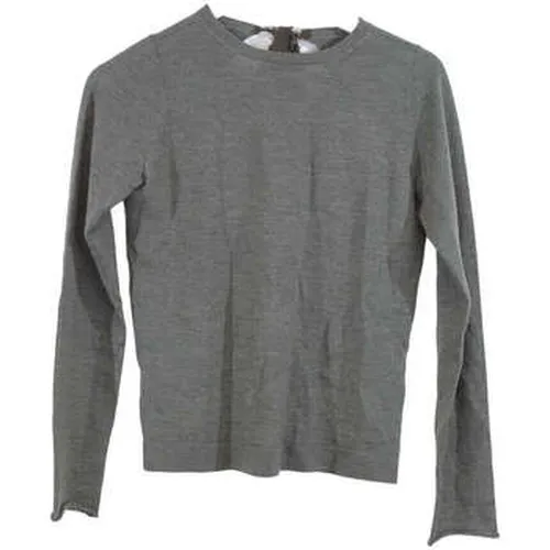 Pull Pull-over en laine - Zadig & Voltaire - Modalova