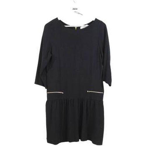 Robe courte Sandro Robe noir - Sandro - Modalova