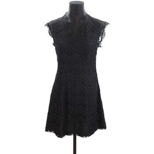 Robe Sandro Robe en coton - Sandro - Modalova