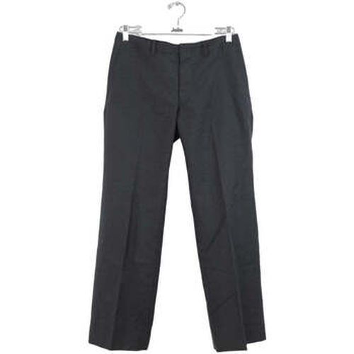 Pantalon Chino en laine - Comme Des Garcons - Modalova