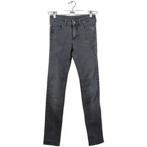 Jeans Jean slim en coton - Zadig & Voltaire - Modalova