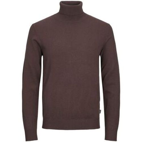 Pull 12157417 EMIL-SEAL BROWN - Jack & Jones - Modalova