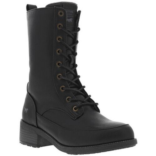 Boots Mustang Femme 121886 - Mustang Femme - Modalova