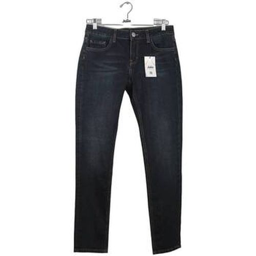 Jeans Jean slim en coton - Leon & Harper - Modalova