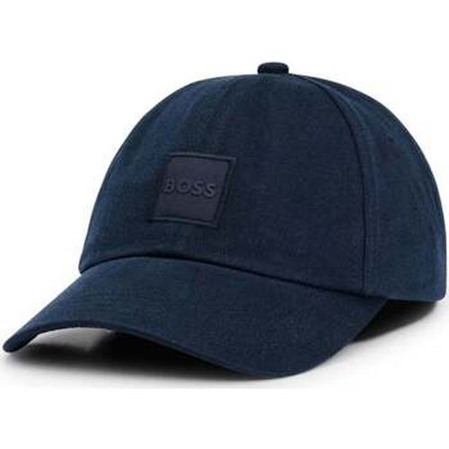 Casquette BOSS Casquette marine - BOSS - Modalova