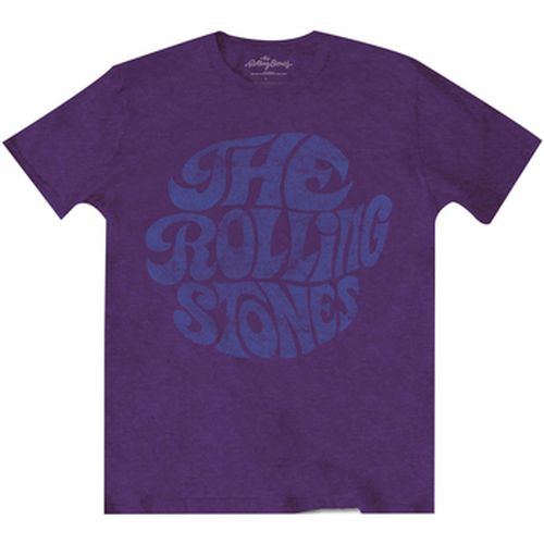T-shirt The Rolling Stones RO787 - The Rolling Stones - Modalova