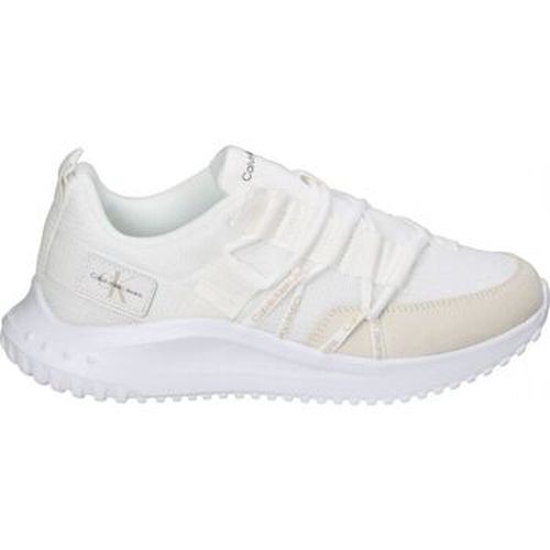 Chaussures DEPORTIVAS 131902Y MODA JOVEN BLANCO - Calvin Klein Jeans - Modalova